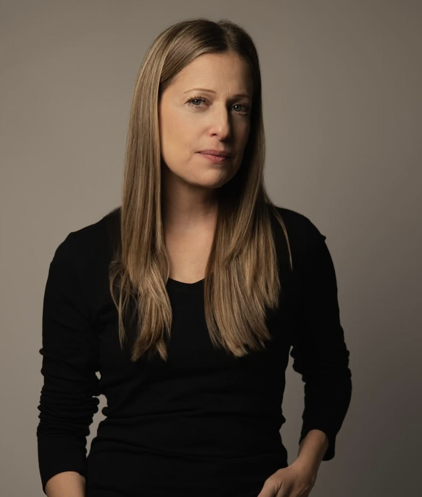 Vanessa Mosseri
