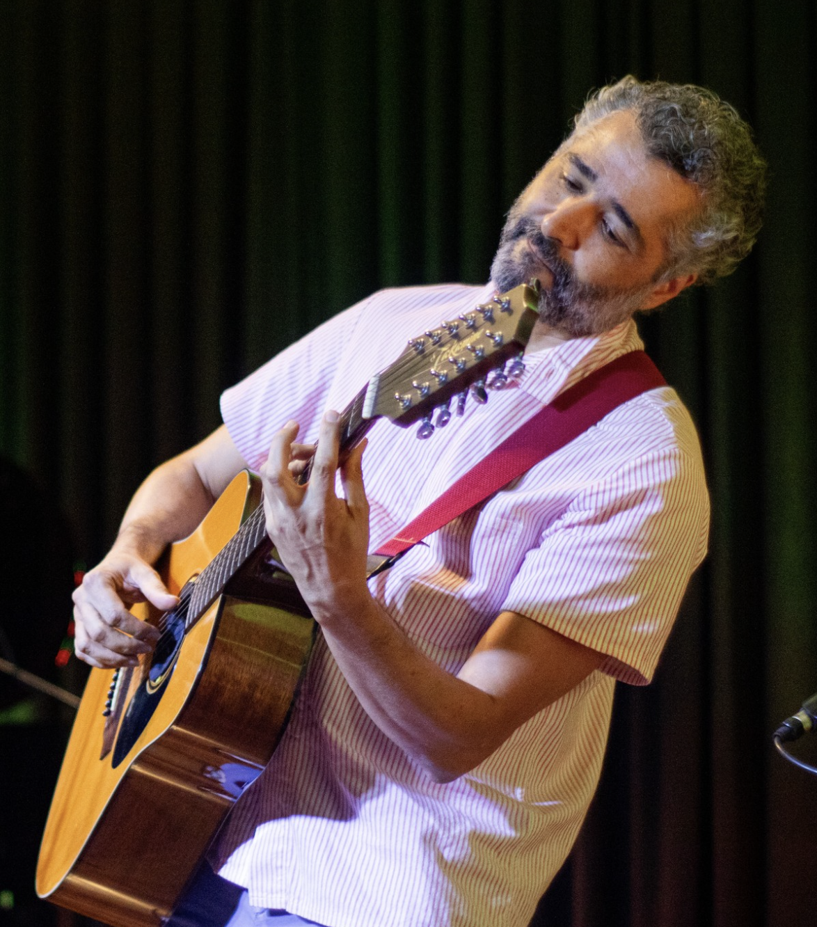 Kristoff Silva